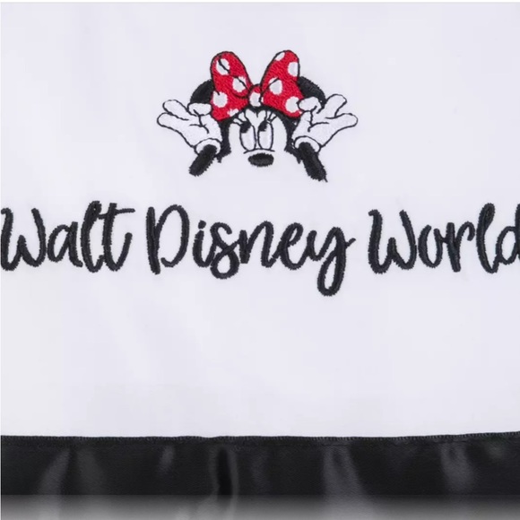 Minnie Mouse Dress Set for Toddlers – Walt Disney World - Picture 4 of 10